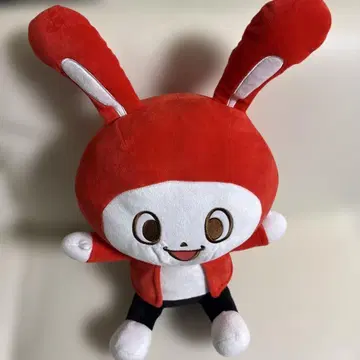 마이젠 스타즈의 봉제 인형