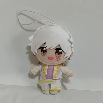 이레이스 쇼토 봉제 인형