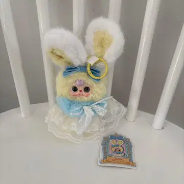 babythree 겨울 시리즈 봉제 인형 126