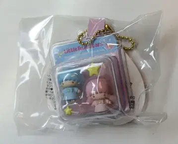 리틀트윈스타 미니어처 패키지 참