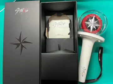 Stray Kids 스키즈 응원봉 펜라