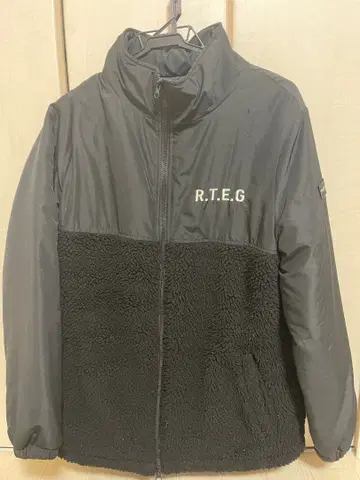 RTEG 아담스 저글러 다운 M 사이즈