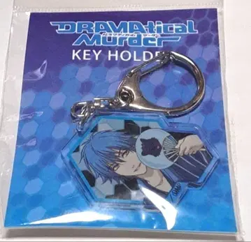 DRAMAticalMurder 드라마CD 아오바 키링 여름 축제