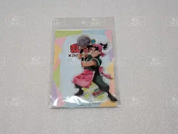 닌타마 란타로 시오에 분지로 스이파라 스위츠 파라다이스 아크릴 스탠드