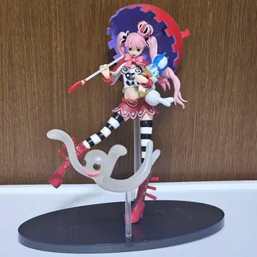 원피스 페로나 피규어