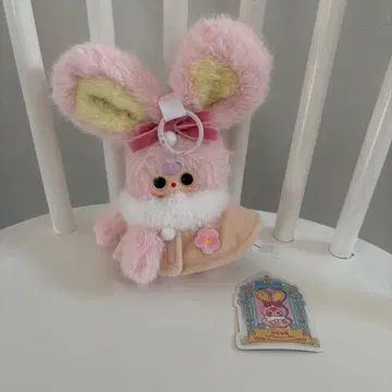 babythree 겨울 시리즈 봉제 인형 125