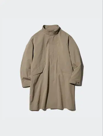 윈드프루프 2WAY 코트