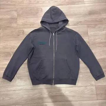 풀오버 후드티 / 지퍼 후디 AIVER