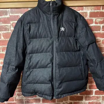 스타팀 STARTEAM 다운 자켓 fti punkandyo