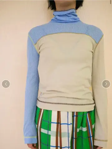 [ 미개봉 새상품 ] PAMM 하이넥 이너