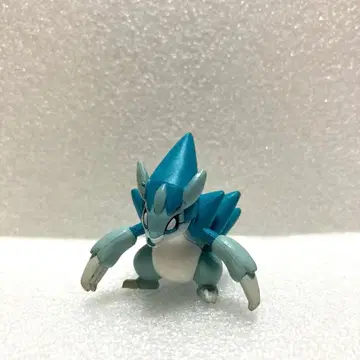 포켓몬 몬코레 샌드팬 애로우라의 모습