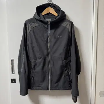 SAN SAN GEAR DUAL-SHADE JACKET