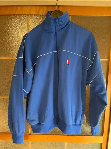 프랑스군 트레이닝 트랙 자켓