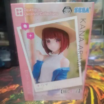 SEGA 카나 아리마 최애의 아이 피규어