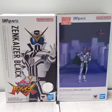 피규아트 젠카이저 블랙