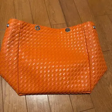 앙주르 앙삭 토트백