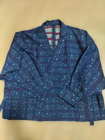 핸드메이드 작업복