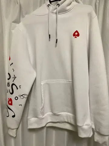 Pokerstats 후드티