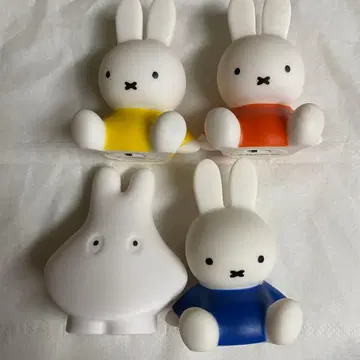 미피 가챠 귀여워! 마스코트 라이트