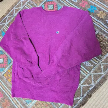 [Champion] 스웨트 셔츠/트레이닝복 미국제