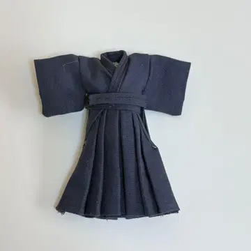 오비츠11 딜러님 제작 기모노 하카마