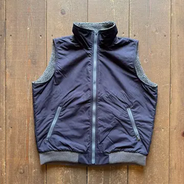 [ Necessary or Unnecessary ] SQUALL VEST