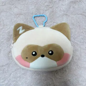 ZB1 제로니 하니니 포토카드 홀더 파우치