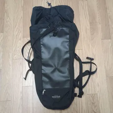 mont-bell 스노우슈 색 M