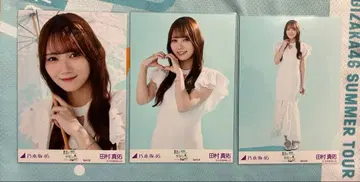 노기자카46 타무라 마유 전일투어2025 도쿄 진구 스페셜 컴프