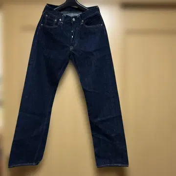 WAREHOUSE DUBBLE WORKS DW5P 데님 W30 L34