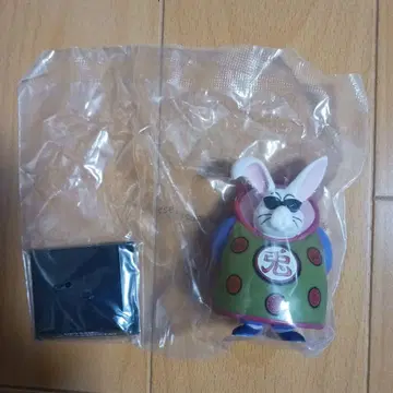 제일복권 드래곤볼 EX 손오공 수련편 F상 토끼인삼화