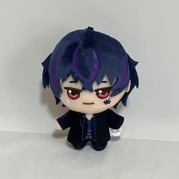 여자 연구 대학 마스코트 키링