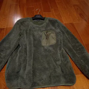 캘러웨이 골프 플리스