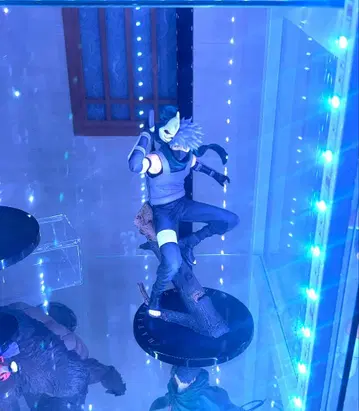 하타케 카카시 G.E.M. Ver. 암부 피규어