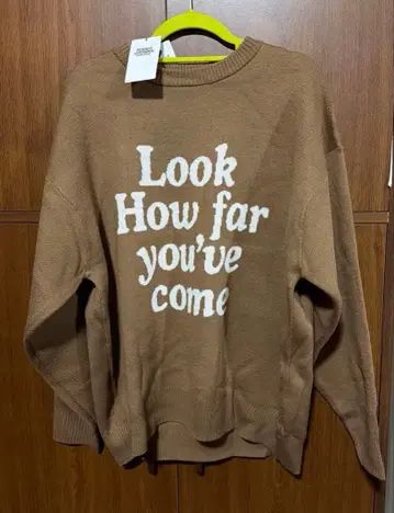 새상품 택 포함 RODEO CROWNS 니트