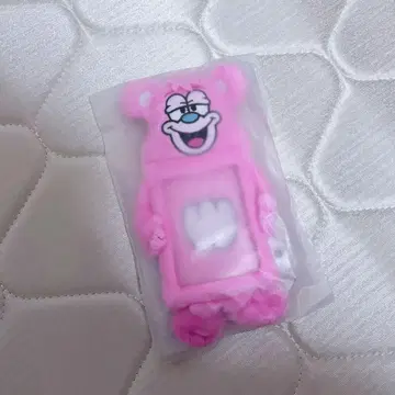 west. 카드 케이스