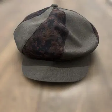 ca4la 카시라 헌팅 캡