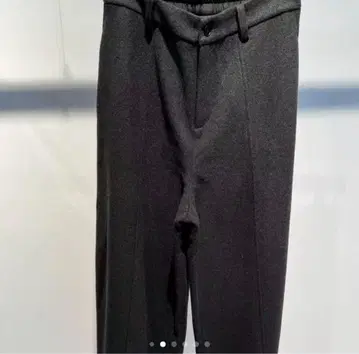 [seven fairy] 울 팬츠