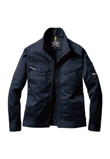 작업복 네이비 바틀 3세트