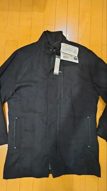 CS-0801 스텐카라 코트 M 사이즈 06 색상