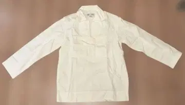 DRIES VAN NOTEN 긴팔 셔츠 46