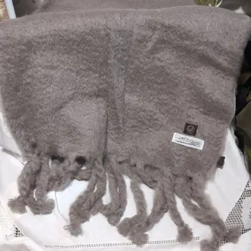 EZCARAY 모헤어 스톨 color465 65x200cm