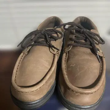 BoTT x Converse Deckstar SK + 'Brown'