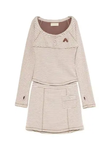 Taylor polo set up andmary