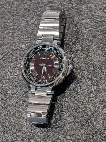 CITIZEN 여성용 손목시계