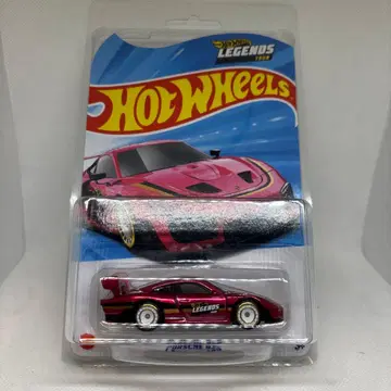 핫휠 레전드 투어 2025 포르쉐 935 일본 미발매