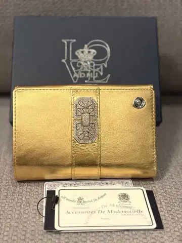 ADMJ 엘리제 아르데코 지갑