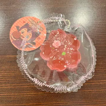 MUNIMUNI MART 무니무니마트 포근포근 쿠키 시리즈 사쿠라