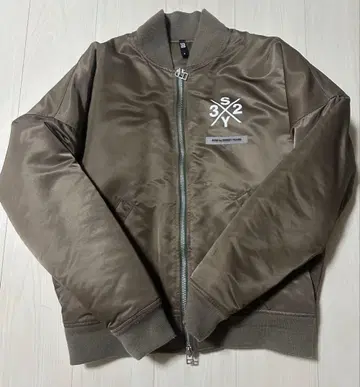 SY32 by SWEET YEARS MA-1