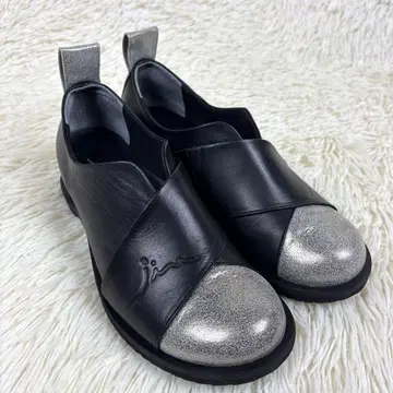 새상품급, 지우, 지우, 센소유니코, 가죽 신발, 신발